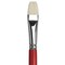 Da Vinci Maestro 2 Hog Bristle Brush - Bright, Long Handle, Size 10